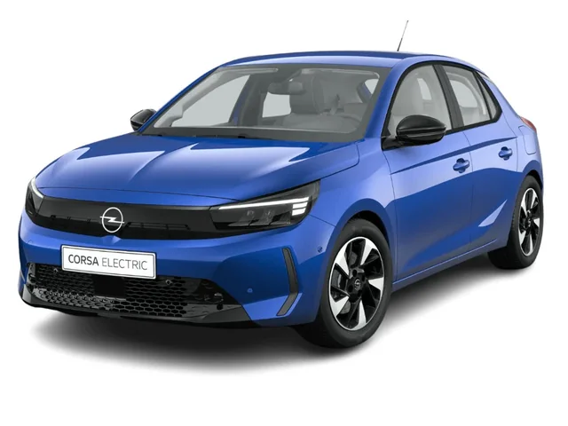 Opel Corsa-e wiper blades 2019–2026 hatchback