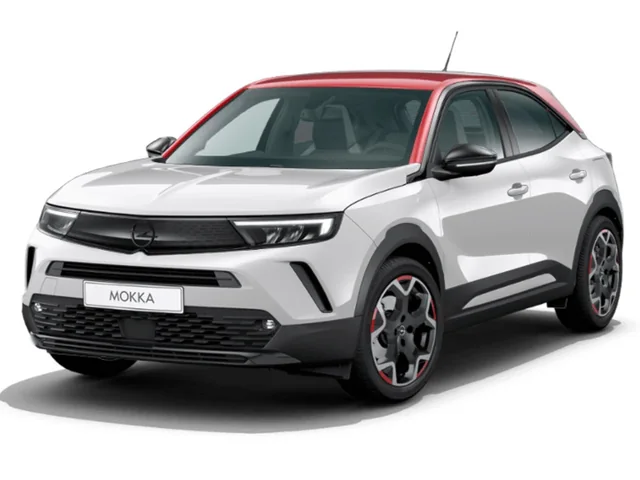 Opel Mokka-e wiper blades 2021–2026 P200 SUV