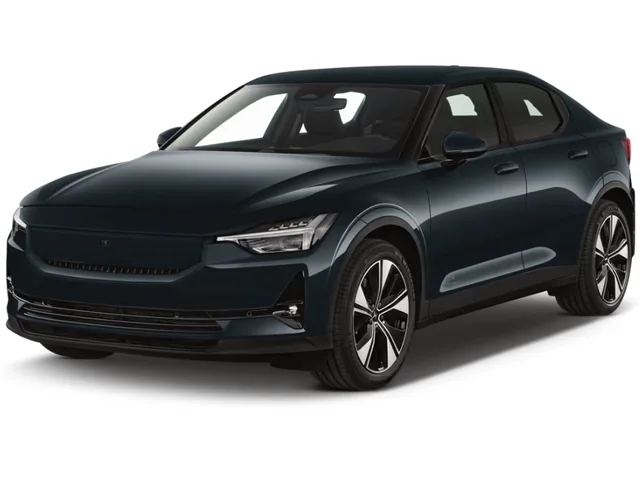Polestar 2 wiper blades 2020–2026 liftback