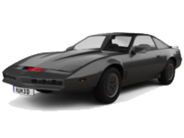 Pontiac Firebird/Firebird Trans Am wiper blades 1982–1992 Купе/Хардтоп, 3 поколение, под крепление крючок