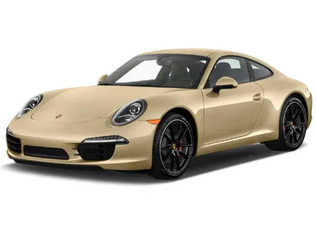 Дворники Porsche 911 2011–2019 991 купе | кабриолет