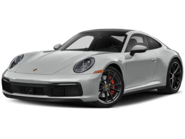Дворники Porsche 911 2019–2026 992 купе | кабриолет