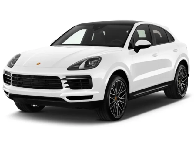 Дворники Porsche Cayenne 3 Coupe 2017–2026 9YB SUV