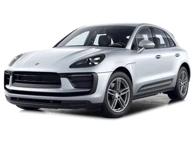 Porsche Macan wiper blades 2014–2024 95B SUV