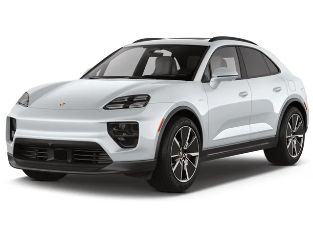 Porsche Macan wiper blades 2024–2026 XAB SUV