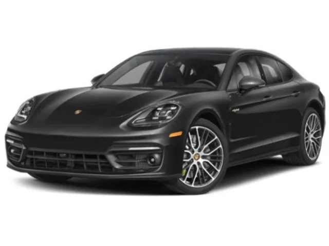 Porsche Panamera 2 wiper blades 2016–2023 971 sedan
