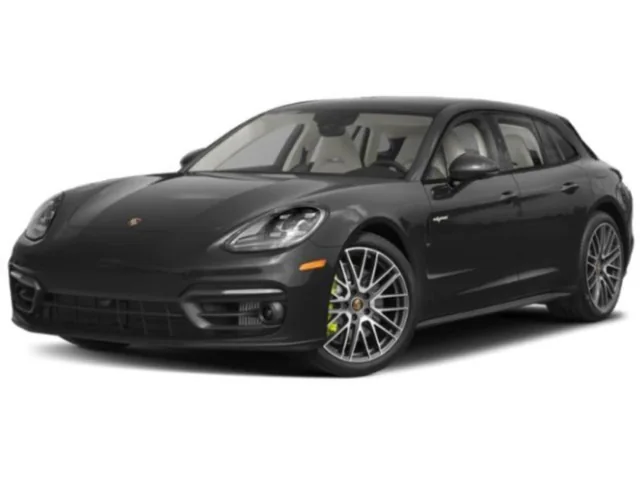 Porsche Panamera 2 Sport Tourismo wiper blades 2016–2026 971 kombi