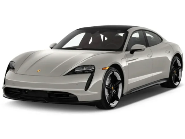 Porsche Taycan wiper blades 2019–2026 Y1A sedan