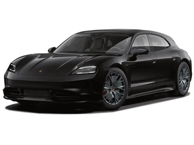 Porsche Taycan Sport Turismo wiper blades 2022–2026 Y1C kombi