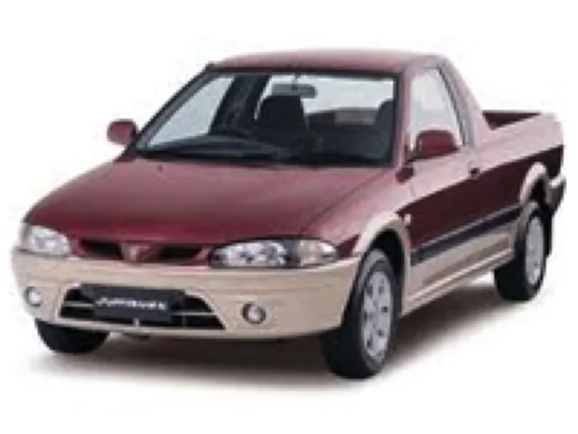 Proton Jumbuck wiper blades 2002–2019 Пикап