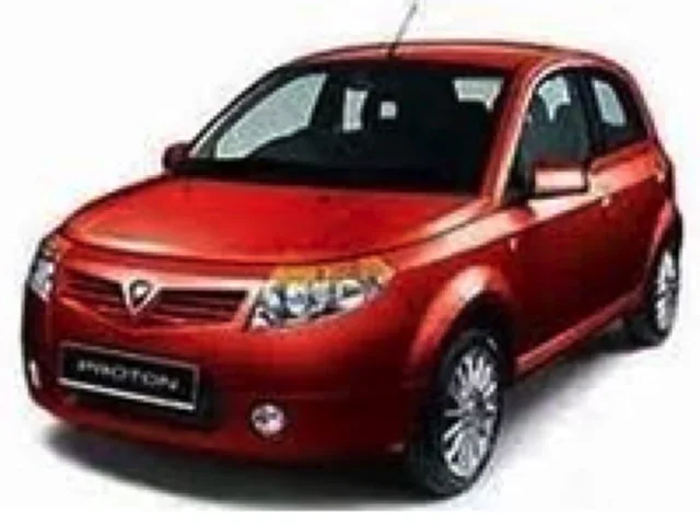 Proton Savvy wiper blades 2005–2019 Хетчбек