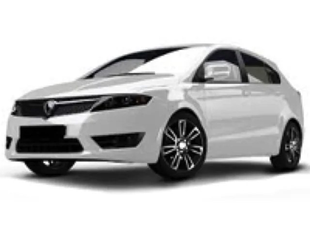 Proton Suprima wiper blades 2013–2019 Хетчбек
