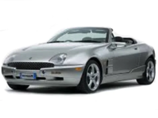 Qvale Mangusta wiper blades 1999–2019 Родстер