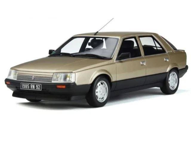 Renault 25 wiper blades 1984–1993 sedan