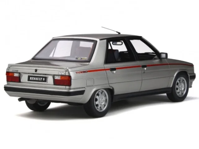 Renault 9 wiper blades 1981–1989 sedan