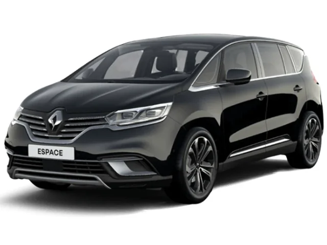 Дворники Renault Espace 5 2015–2023 JR минивэн