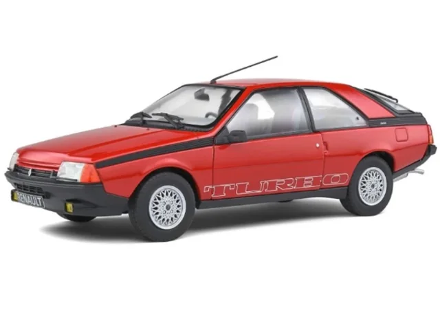 Дворники Renault Fuego 1980–1992 купе