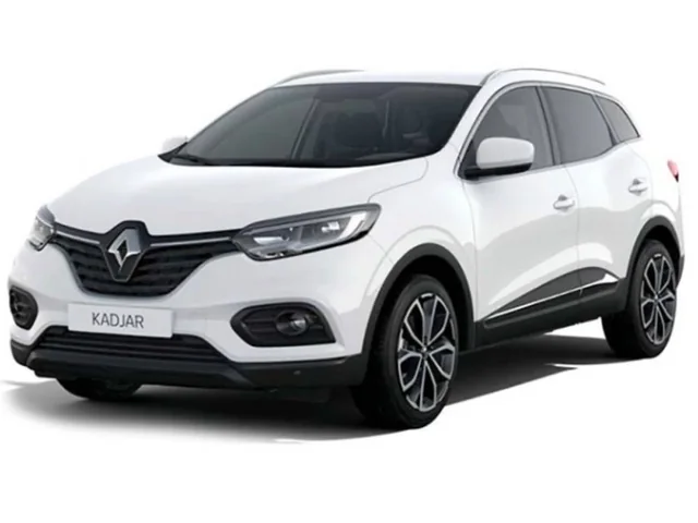 Дворники Renault Kadjar 2015–2017 HL SUV 06.2015-04.2017