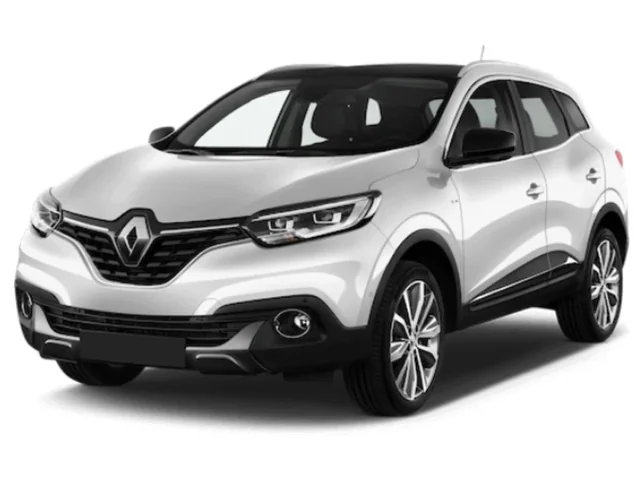 Дворники Renault Kadjar 2017–2022 HL SUV 05.2017-12.2022