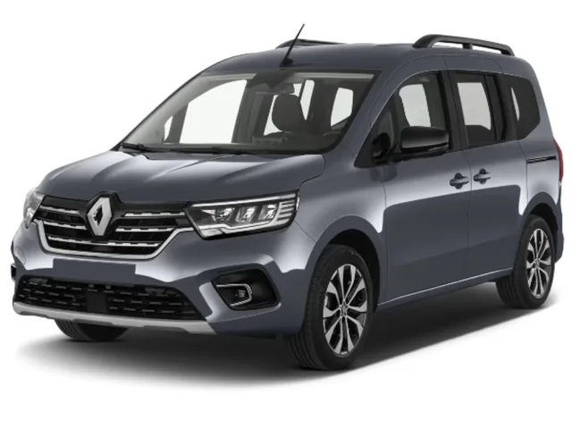 Дворники Renault Kangoo 3 2021–2026 FF | KF грузовой | распашные задние двери