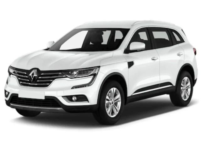 Дворники Renault Koleos 2 2017–2023 HC SUV
