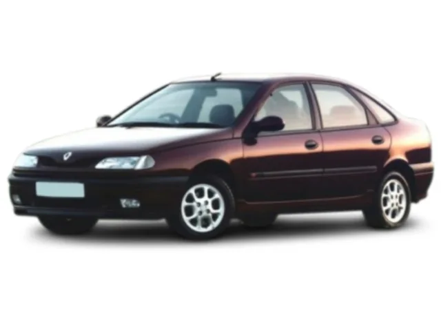 Дворники Renault Laguna 1 1994–2001 B56 седан