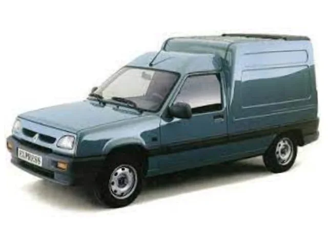 Renault Rapid wiper blades 1980–1998 van