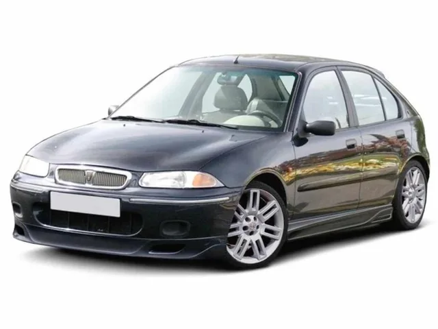 Rover 200 wiper blades 1995–1999 hatchback
