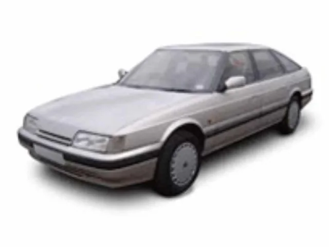 Rover 800 wiper blades 1989–1995 sedan