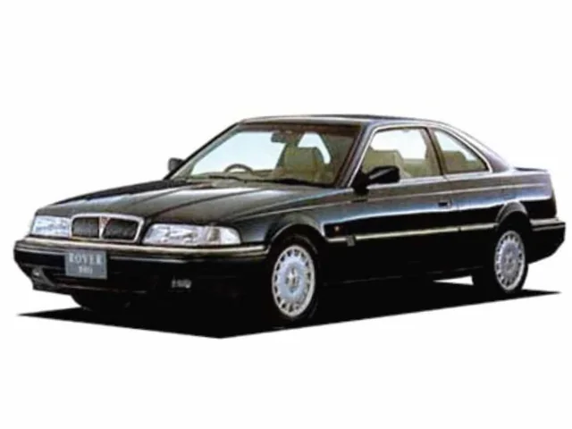 Rover 800 wiper blades 1995–1999 sedan