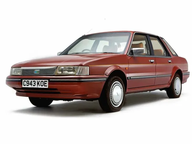 Rover Montego wiper blades 1984–1995 sedan