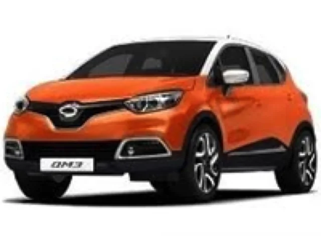 Samsung QM3 wiper blades 2017–2019 Кроссовер
