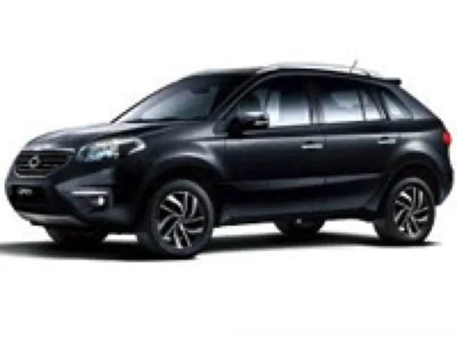 Samsung QM5 wiper blades 2013–2019 Кроссовер