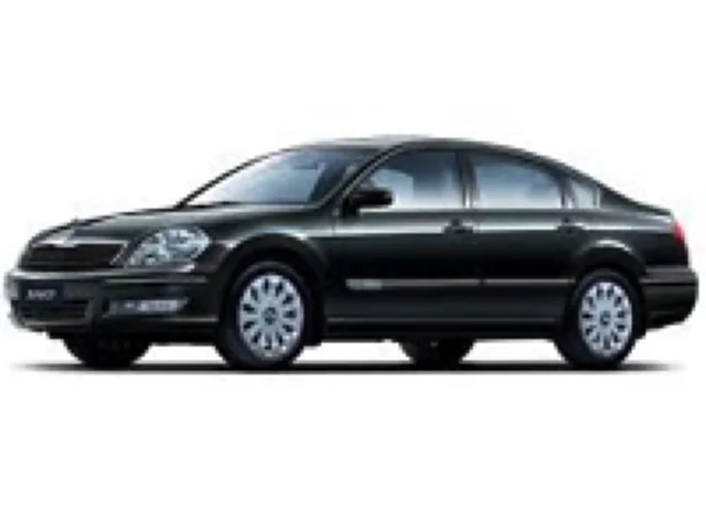 Samsung SM-7 wiper blades 2004–2011 Седан, 1 поколение