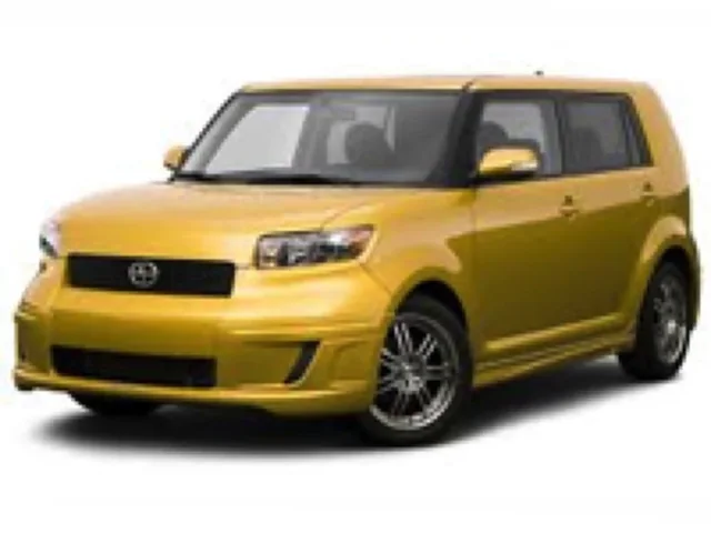 Scion xB wiper blades 2007–2019 Хетчбек