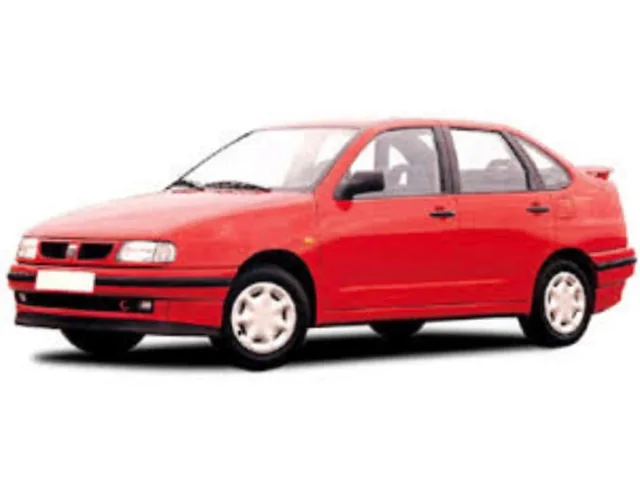 SEAT Cordoba 1 wiper blades 1993–2002 6K2 sedan