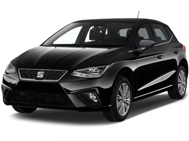 SEAT Ibiza 5 KJ1 hatchback 01.2017- 2017–2026