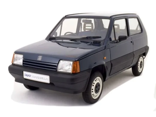 SEAT Marbella wiper blades 1987–1997 hatchback