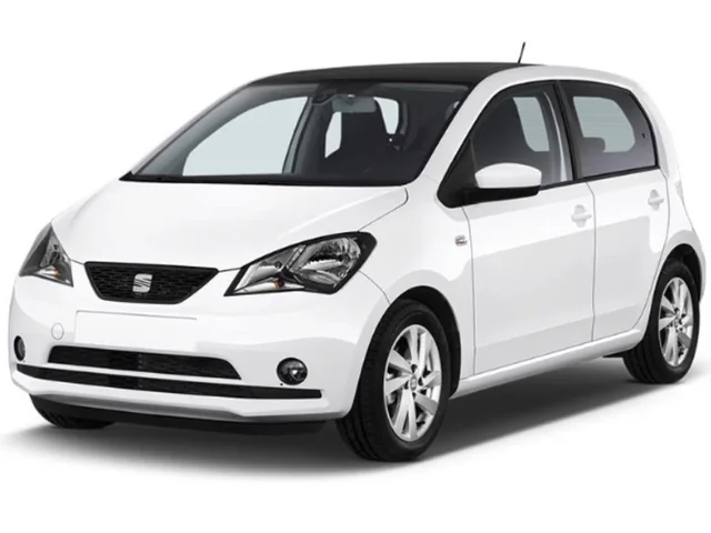 Wycieraczki SEAT Mii 2011–2026 hatchback
