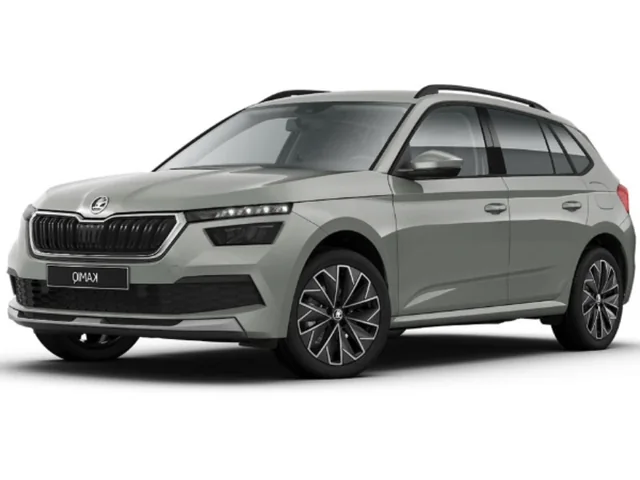 Дворники Skoda Kamiq 2019–2026 хетчбек