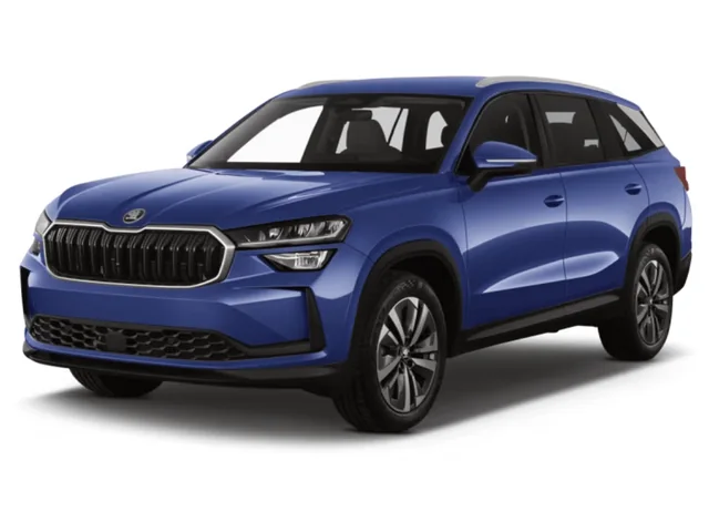 Дворники Skoda Kodiaq 2 2024–2026 PS7 SUV 01.2024-