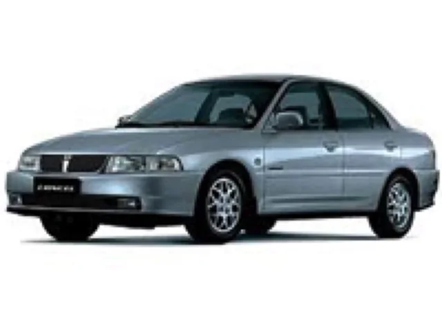 Soueast Lioncel wiper blades 2003–2007 Седан, 1 поколение