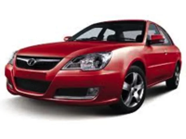 Soueast V3 wiper blades 2008–2019 Седан