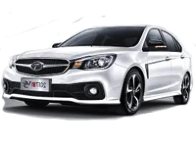 Soueast V5 wiper blades 2012–2019 Седан