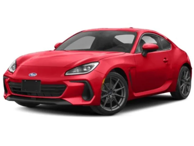Subaru BRZ 2 wiper blades 2021–2026 ZN8 | ZD8 coupe