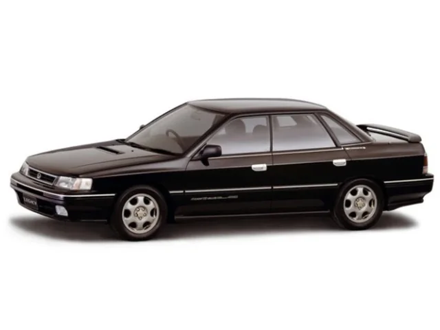 Дворники Subaru Legacy 1 1989–1994 BC седан