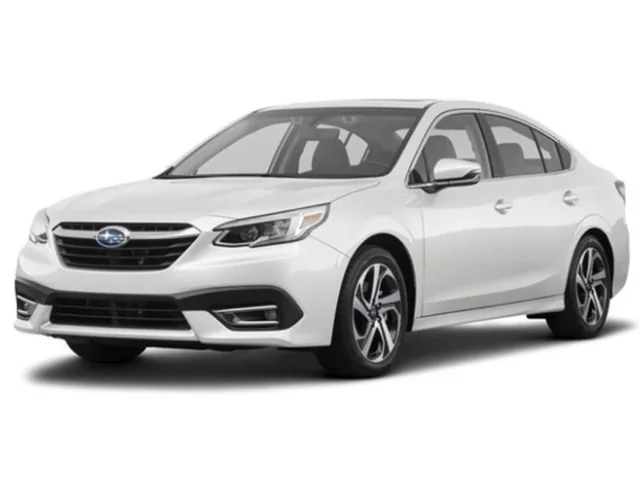 Дворники Subaru Legacy 7 2019–2026 BW седан