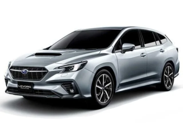 Wycieraczki Subaru Levorg 2020–2026 VM | V11 kombi 01-2020- original front wiper arm
