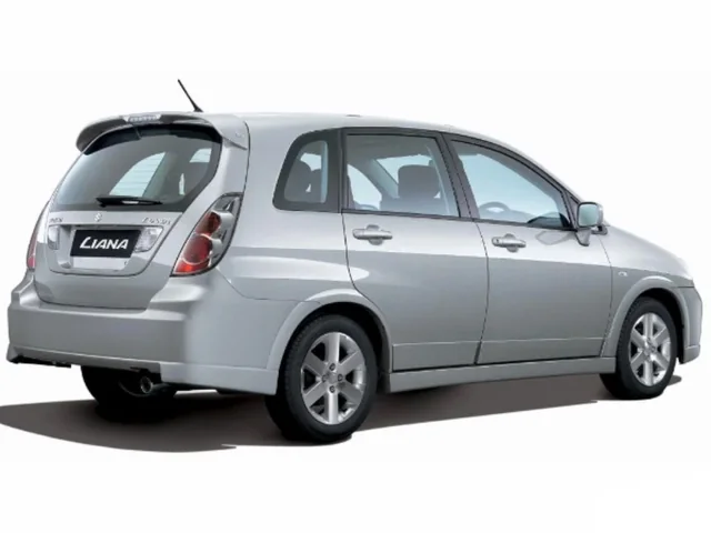 Suzuki Liana kombi 10.2003-04.2008 2003–2008