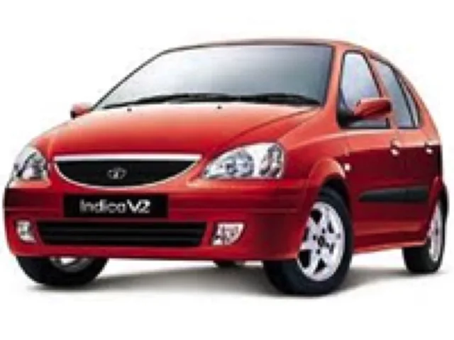 Tata Indica wiper blades 1998–2008 Хетчбек, 1 поколение